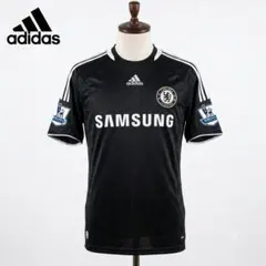 adidas チェルシーFC 2008-09 アウェイ ユニフォーム #88 Mのサムネイル