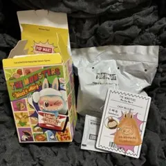 ラブブ Wacky Mart SANDWICH（サンドイッチ）