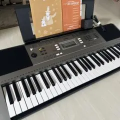2026年最新】PSR-E353の人気アイテム - メルカリ