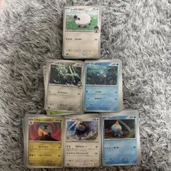 ポケモンカードセット ノーマル