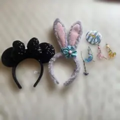 ディズニー セット まとめ売り