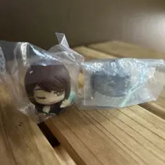 呪術廻戦 おねむたん 家入硝子 ガチャ2点