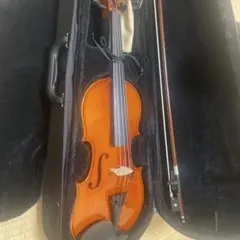 2025年最新】ヴァイオリン 4/4の人気アイテム - メルカリ