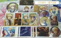 プロセカ 天馬司 缶バッジ エピカ メモステ まとめ売り①