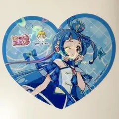 プリキュア ビアードパパ キュアウインク コースター