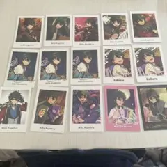 あんスタ Valkyrie 影片みか　ぱしゃっつ