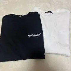 *p(R)ojectR® プロジェクトアール ロンT