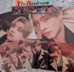 ジェイク ENHYPEN HYBE INSIGHT 7点セット