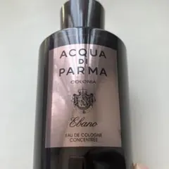 ACQUA DI PARMA Ebano 100ml 香水　エバノのサムネイル
