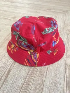 カーハート バケットハット