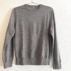 無印良品 ニット