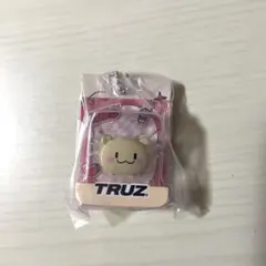 TRUZブリスターチャームコレクション treasure ガチャガチャ