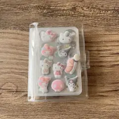 カードサイズミニシール帳No.60