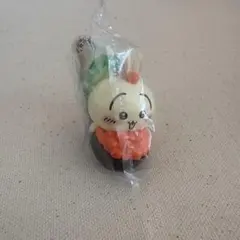 ちいかわ寿司 うさぎ いくら キーホルダー フィギュア