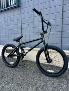 BMX FIT AITKEN S3.5 2008 レア MADE IN USA - メルカリ