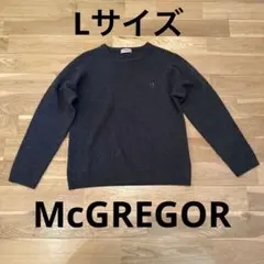 マックレガー　McGREGOR ニット　セーター　トップス