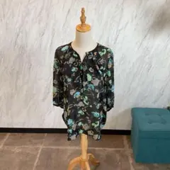 ESPIE エスピエ　チュニック　Size 40　ED31-09のサムネイル