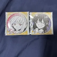 Pandorahearts シャロン　リーオ