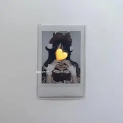 2026年最新】福丸うさ チェキの人気アイテム - メルカリ