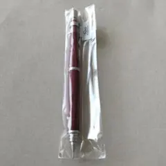 製図用シャープペンシル パイロットS20　ディープレッド シャーペン0.5mm①