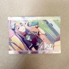 プロセカ 巡音ルカ 特典 ステッカー