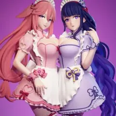ガレージキット