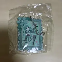 トレーナーズコレクション アクリルキーホルダー　ルミタン