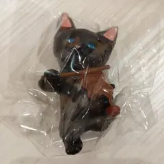 ねこのオーケストラ　サビねこ　シープラ限定