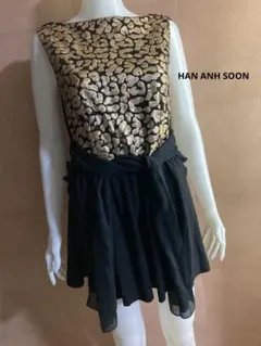 チュニックワンピース チュニック