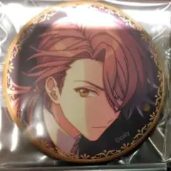 缶バッジ カイン 1点