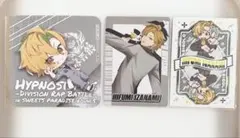 ヒプマイ カード 伊弉冉一二三
