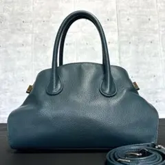 未使用✨傳濱野 レティア 2way ハンドバッグ レザー ターンロック ブラック 2025年最新】傳濱野 レティの人気アイテム - メルカリ