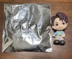 ★新品未使用★ミセスグリーンアップル　フィヨルド　ガチャ　フィギュア　若井滉斗