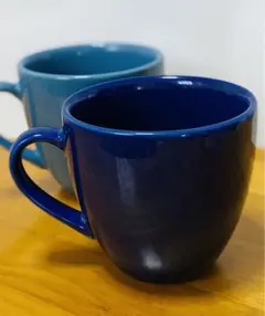 2025年最新】マグカップブルーの人気アイテム - メルカリ