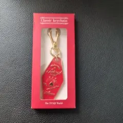 東方神起　ユノ　ホテルキーホルダー
