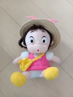 となりのトトロ　めいちゃん　ぬいぐるみ