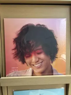 2026年最新】藤井風 レコード ソノシートの人気アイテム - メルカリ