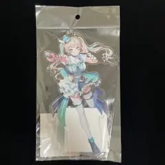 天羽しろっぷ アクリルスタンド アクスタ