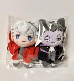 2025年最新】吸血鬼すぐ死ぬ ぬいぐるみ ドラルクの人気アイテム