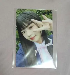 2025年最新】日プ id 村上璃杏の人気アイテム - メルカリ