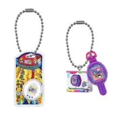 たまごっち チャーム　初代たまごっち　Tamagotchi Uni