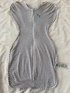 LOVE TO DREAM SWADDLE UP LITE Sサイズ