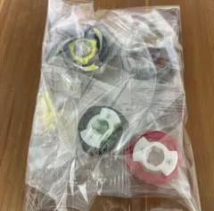 ヘルズブレイブJ3-60GF　ティラノロア1-70L　新品未開封