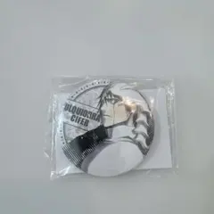 BLEACH ウルキオラ コラボカフェ本舗 SD缶バッジ - メルカリ