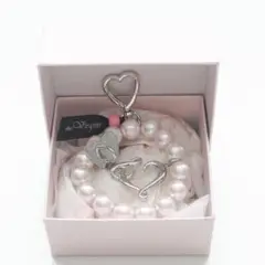 theVirgins charm strap