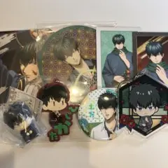 銀魂 土方十四郎 セット