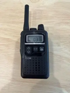 ICOM WITHCALL トランシーバー 本体 - メルカリ