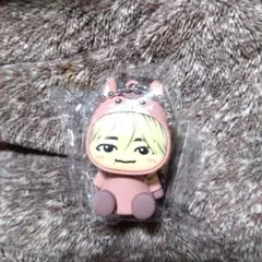 2026年最新】半田龍臣着ぐるみキーホルダーの人気アイテム - メルカリ