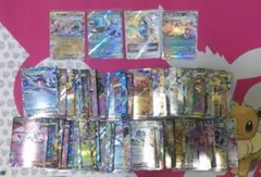 ドラパルト&メガルカリオ&ガブリアス&メガフシギバナ 構築済みデッキ