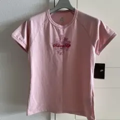 最終// NIKE Fit Dry Tシャツ Mのサムネイル